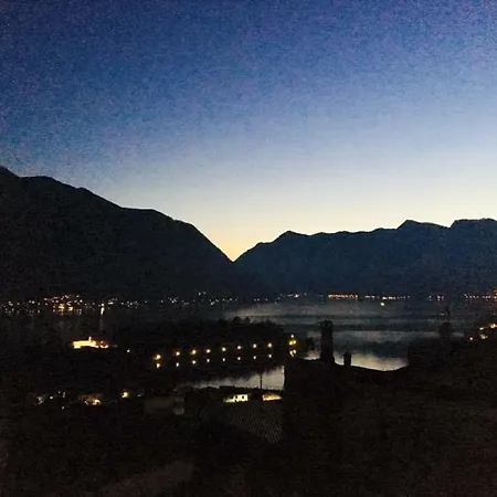 Domus Ausucium Lejlighed Ossuccio