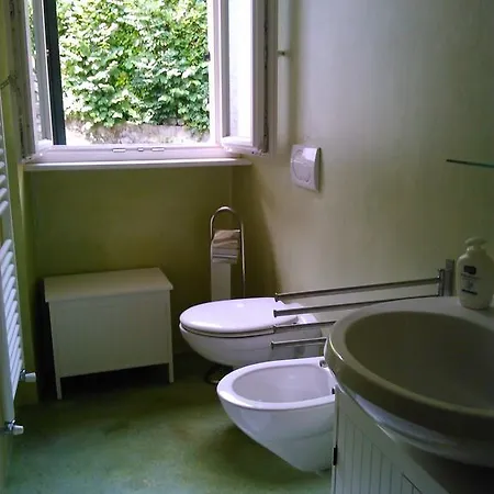 Domus Ausucium Διαμέρισμα