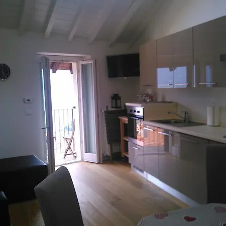 Domus Ausucium Apartment *