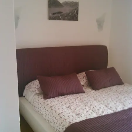Apartment Domus Ausucium *
