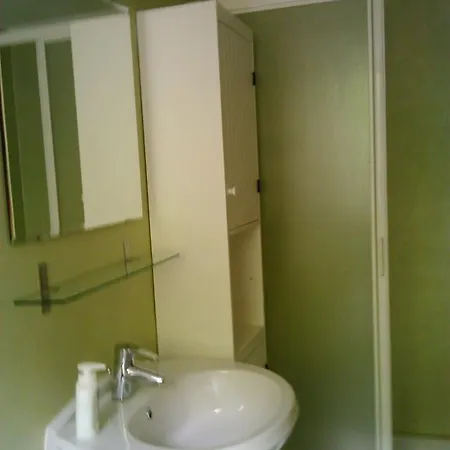 Apartment Domus Ausucium Ossuccio