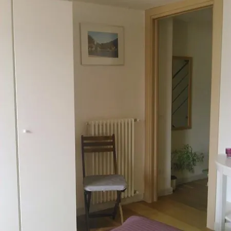 Domus Ausucium Apartment *